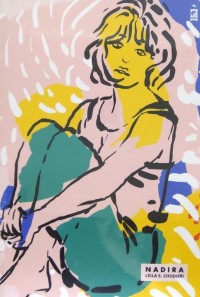Image of Nadira