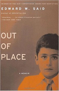 Image of Out of Place
