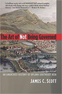 Image of The Art of Not Being Governed