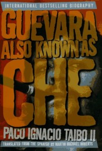 Image of Guevara Also Known As Che