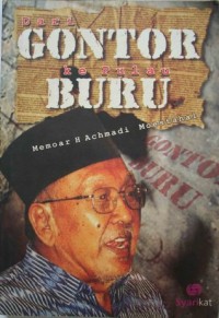 Image of Dari Gontor ke Pulau Buru