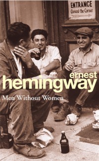 Image of Men Without Women