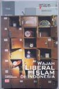 Image of Wajah Liberal Islam di Indonesia