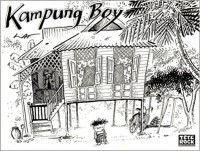 Image of The Kampung Boy