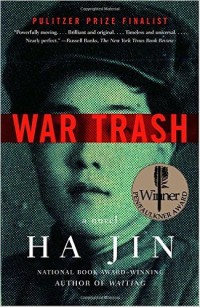 Image of War Trash