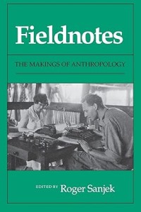 Image of Fieldnotes: The Making of Anthropology