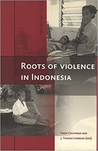 Image of Roots of Violence in Indonesia