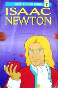 Image of Seri Tokoh Dunia: Isaac Newton