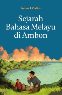Image of Sejarah Bahasa Melayu di Ambon