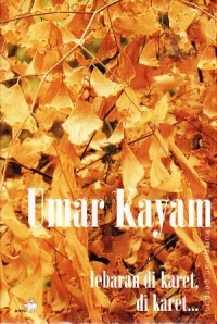 Image of Lebaran di Karet, di Karet...: Kumpulan Cerpen Umar Kayam
