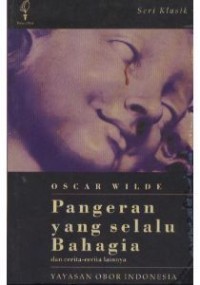 Image of Pangeran yang selalu Bahagia dan Cerita-cerita Lainnya