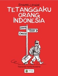 Image of Tetanggaku Orang Indonesia
