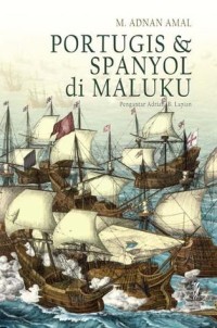 Image of Portugis dan Spanyol di Maluku
