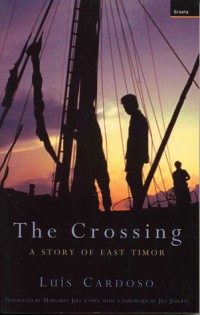 Image of The Crossing: A Story of East Timor