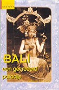 Image of Bali a Paradise Created