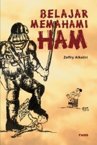 Image of Belajar Memahami HAM
