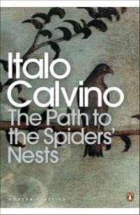 Image of Path To The Spiders' Nests