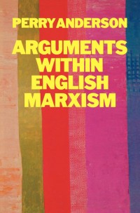 Image of Arguments within English Marxism
