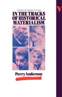 Image of In the Tracks of Historical Materialism