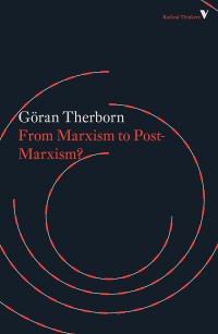 Image of From Marxism to Post-Marxism ?