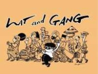 Image of LAT and Gang