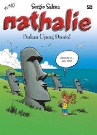 Image of Nathalie 10 - Bukan Ujung Dunia!