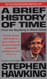 Image of A Brief History Of Time