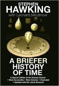 Image of A Briefer History Of Time