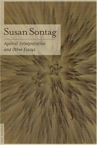 Image of Against Interpretation: And Other Essays