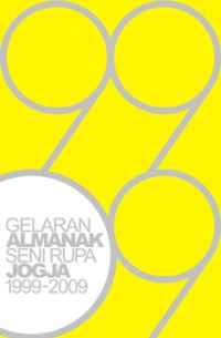 Image of Gelaran Almanak Seni Rupa Jogja 1999-2009