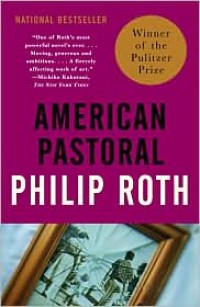 Image of American Pastoral