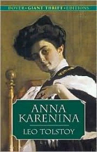 Image of Anna Karenina