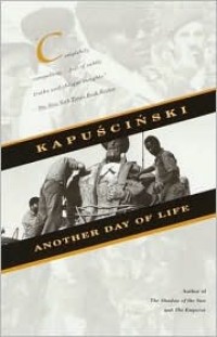Image of Another Day Of Life