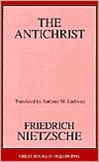 Image of Antichrist