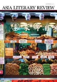 Image of Asia Literary Review No. 21 Autumn 2011
