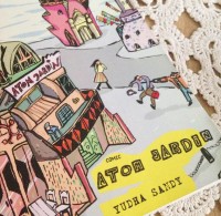 Image of ATOM JARDIN