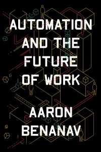 Image of Automation and The Future of Work