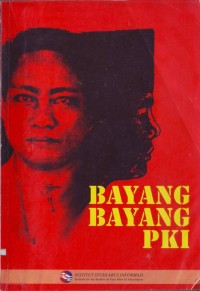 Image of Bayang-Bayang PKI