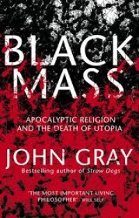 Image of Black Mass