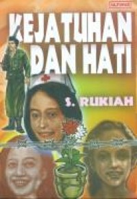 Image of Kejatuhan dan Hati