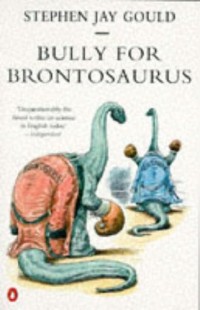 Image of Bully For Brontosaurus