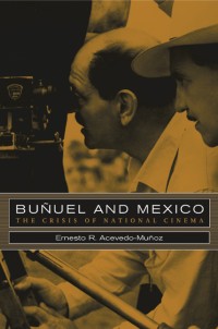Image of Bun~uel And Mexico