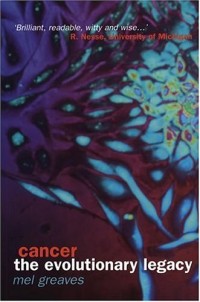 Image of Cancer: The Evolutionary Legacy