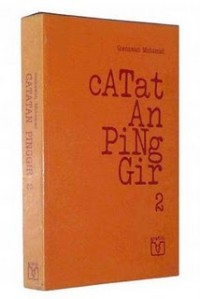 Image of Catatan Pinggir 2
