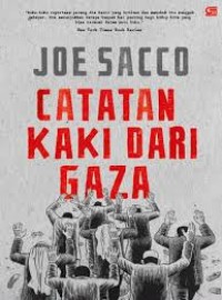 Image of Footnotes Catatan Kaki dari Gaza