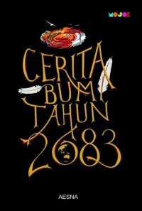 Image of Cerita Bumi Tahun 2683