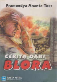 Image of Cerita dari Blora