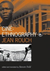 Image of Cine-Ethnography (Visible Evidence)