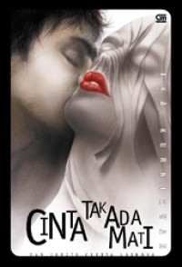 Image of Cinta Tak Ada Mati
