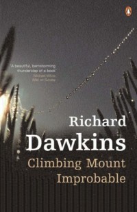 Image of Climbing Mount Improbable